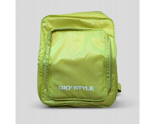 Thermal backpack Fiesta Backpack assorted orange/light blue/green 8000303308768