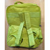 Thermal backpack Fiesta Backpack assorted orange/light blue/green 8000303308768