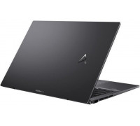 Asus Zenbook 14 UM3406HA-QD144W | Jade Black | 14 " | OLED | WUXGA | 1920 x 1200 pixels | Glossy | AMD Ryzen 7 | 8840HS | 16 GB | LPDDR5X | Solid-state drive capacity 1000 GB | AMD Radeon Graphics | Windows 11 Home | 802.11ax | Bluetooth version 5.3 