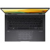 Asus Zenbook 14 UM3406HA-QD144W | Jade Black | 14 " | OLED | WUXGA | 1920 x 1200 pixels | Glossy | AMD Ryzen 7 | 8840HS | 16 GB | LPDDR5X | Solid-state drive capacity 1000 GB | AMD Radeon Graphics | Windows 11 Home | 802.11ax | Bluetooth version 5.3 