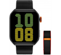 Smartwatch Weofly Edge 2 black