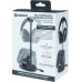 BigBen Nacon Multi Charge Stand  melna - Ladesanas stacija kontrolierim