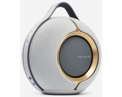 Devialet Mania Opera de Paris