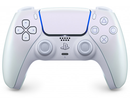 Sony DualSense  PlayStation 5  balta - Bezvadu kontrolieris