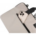 Tucano Gommo Slim Brief  14''  peleka - Soma portativajam datoram