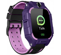 K2 Kids Purple