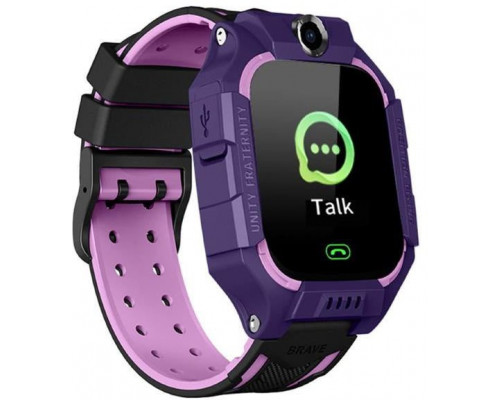 K2 Kids Purple
