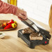 Tefal Inicio Compact  1000 W  nerusejosa terauda - Elektriskais grils