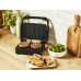 Tefal Inicio Compact  1000 W  nerusejosa terauda - Elektriskais grils