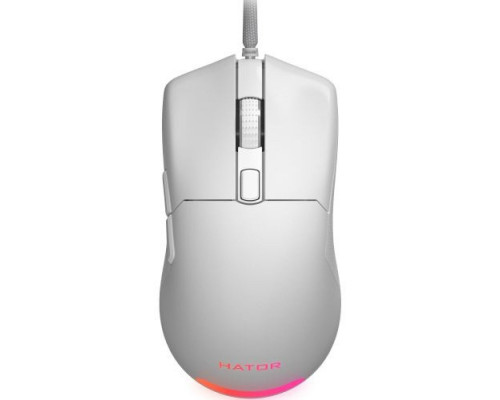 Hator HTM-511 Pulsar 2 6200dpi Spelu datorpele