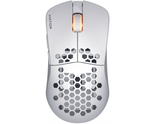Hator HTM-551 Stellar PRO 26000dpi Spelu bezvadu datorpele