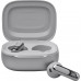 JBL Live Buds 3 srebrne (JBLLIVEFLEX3SIL)