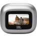 JBL Live Buds 3 srebrne (JBLLIVEFLEX3SIL)