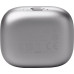 JBL Live Buds 3 srebrne (JBLLIVEFLEX3SIL)