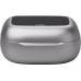 JBL Live Buds 3 srebrne (JBLLIVEFLEX3SIL)
