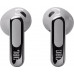 JBL Live Buds 3 srebrne (JBLLIVEFLEX3SIL)