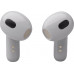JBL Live Buds 3 srebrne (JBLLIVEFLEX3SIL)
