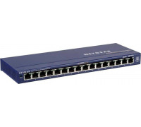 Switch NETGEAR GS116GE
