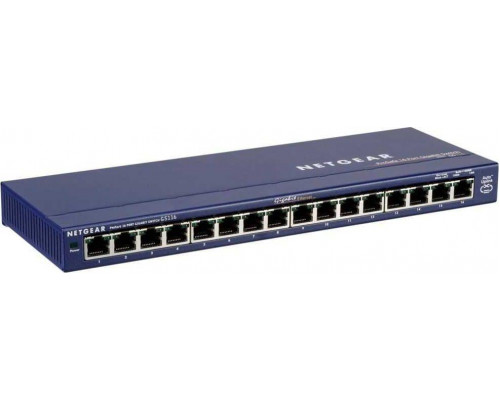 Switch NETGEAR GS116GE