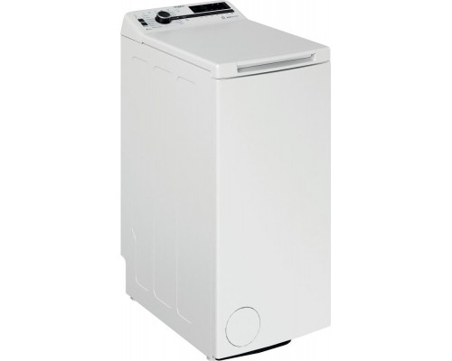 Whirlpool TDLRB6252BSEU 6 kg  dzilums 40 cm  1200 apgr/min.  balta