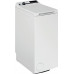 Whirlpool TDLRB6252BSEU 6 kg  dzilums 40 cm  1200 apgr/min.  balta