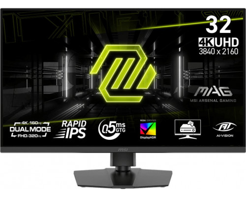 MSI MAG 322URDF E16
