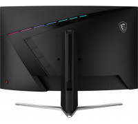 MSI MAG 325CQRXF E2