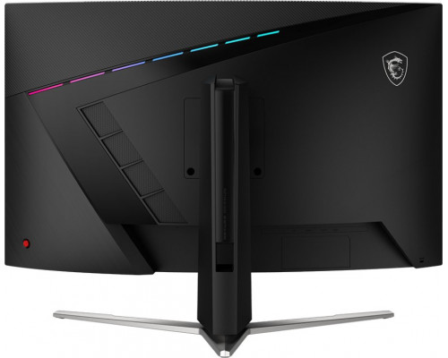 MSI MAG 325CQRXF E2