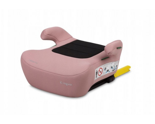 Caretero Jaguar i-Size Pink (125-150)