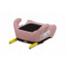 Caretero Jaguar i-Size Pink (125-150)
