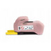 Caretero Jaguar i-Size Pink (125-150)