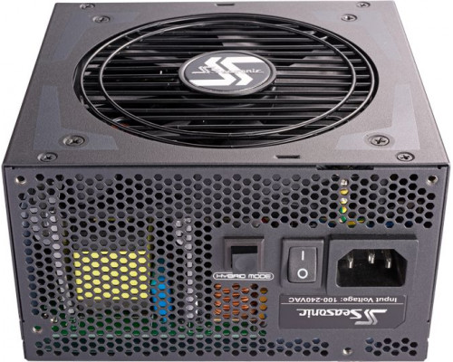 SeaSonic Focus Plus Platinum 850W (SSR-850PX)