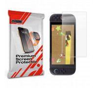 Folia matowa GrizzGlass PaperScreen do Nintendo Switch 2