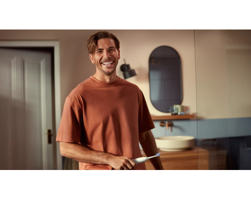 SONICARE SZCZOTKA 7100 HX7420/01 WHITE