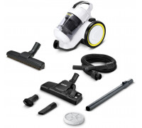 Karcher VC 3 Plus 1.198-060.0