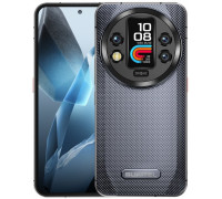 Oukitel WP200 Pro 5G 24 GB/1TB Gray  (WP200Pro-GY/OL)