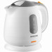 Sencor SWK 1100WH Elektriska tejkanna 1L 1100W