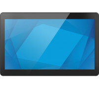 Elo Touch Solutions I-Series E605332 komputer wielofunkcyjny All-in-One Intel® Celeron® 7305L 39,6 cm (15.6") 1920 x 1080 px Ekran dotykowy All-in-One PC 8 GB DDR5-SDRAM 128 GB SSD Wi-Fi 6 (802.11ax) Black
