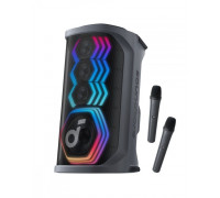 Głonik Socore Rave 3S black
