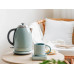 BUYDEEM Electric Kettle model K640 color Cozy Greenish EU