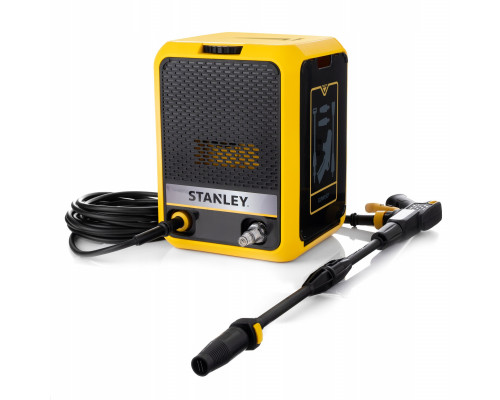 Stanley 1900 w, 150 bar, 460l, xp