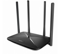 TP-Link MB115-4G router bezprzewodowy Fast Ethernet Jedna częstotliwości (2,4 GHz) Czarny