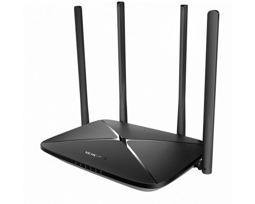 TP-Link MB115-4G router bezprzewodowy Fast Ethernet Jedna częstotliwości (2,4 GHz) Czarny