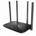 TP-Link MB115-4G router bezprzewodowy Fast Ethernet Jedna częstotliwości (2,4 GHz) Czarny