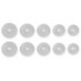 Teufel AIRY TWS 2 Bluetooth White