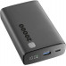 Cellularline 8018080484612 Litowo-jonowa (Li-Ion) 20000 mAh Black