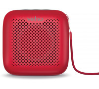 Veho MZ-4 PORTABLE BLUETOOTH SPEAKER-R Bezprzewodowy