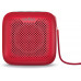 Veho MZ-4 PORTABLE BLUETOOTH SPEAKER-R Bezprzewodowy