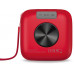 Veho MZ-4 PORTABLE BLUETOOTH SPEAKER-R Bezprzewodowy