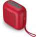 Veho MZ-4 PORTABLE BLUETOOTH SPEAKER-R Bezprzewodowy